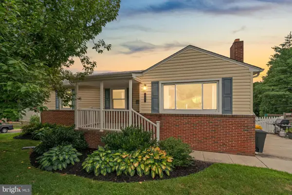 406 Catherine Ave, LINTHICUM HEIGHTS, MD 21090
