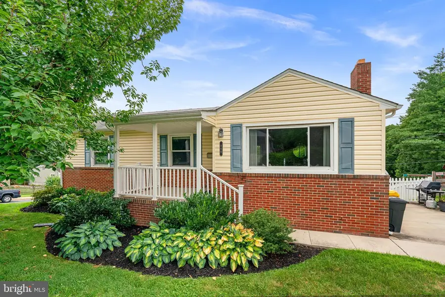 406 Catherine Ave, Linthicum Heights, MD 21090 - #2