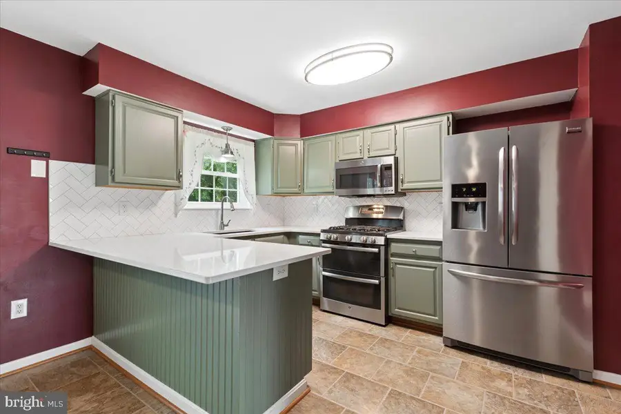 1214 Farley Ct N, Arnold, MD 21012 - #2