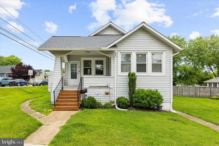 40 Hampton Rd, Linthicum Heights, MD 21090 - #2