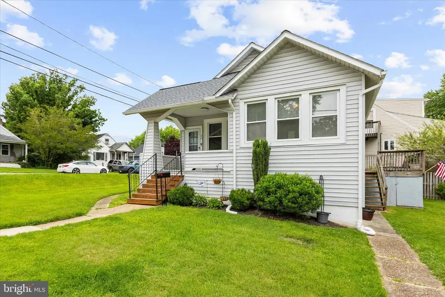 40 Hampton Rd, Linthicum Heights, MD 21090 - #3