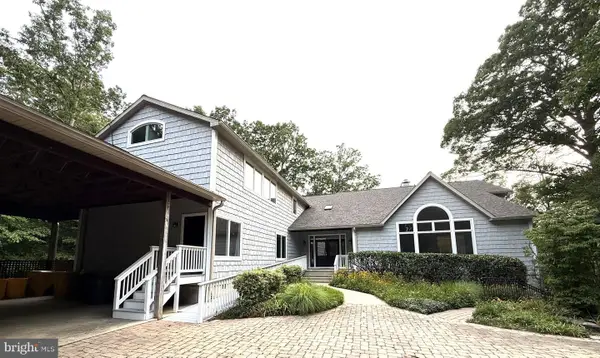 126 Gilbert Ct, EDGEWATER, MD 21037