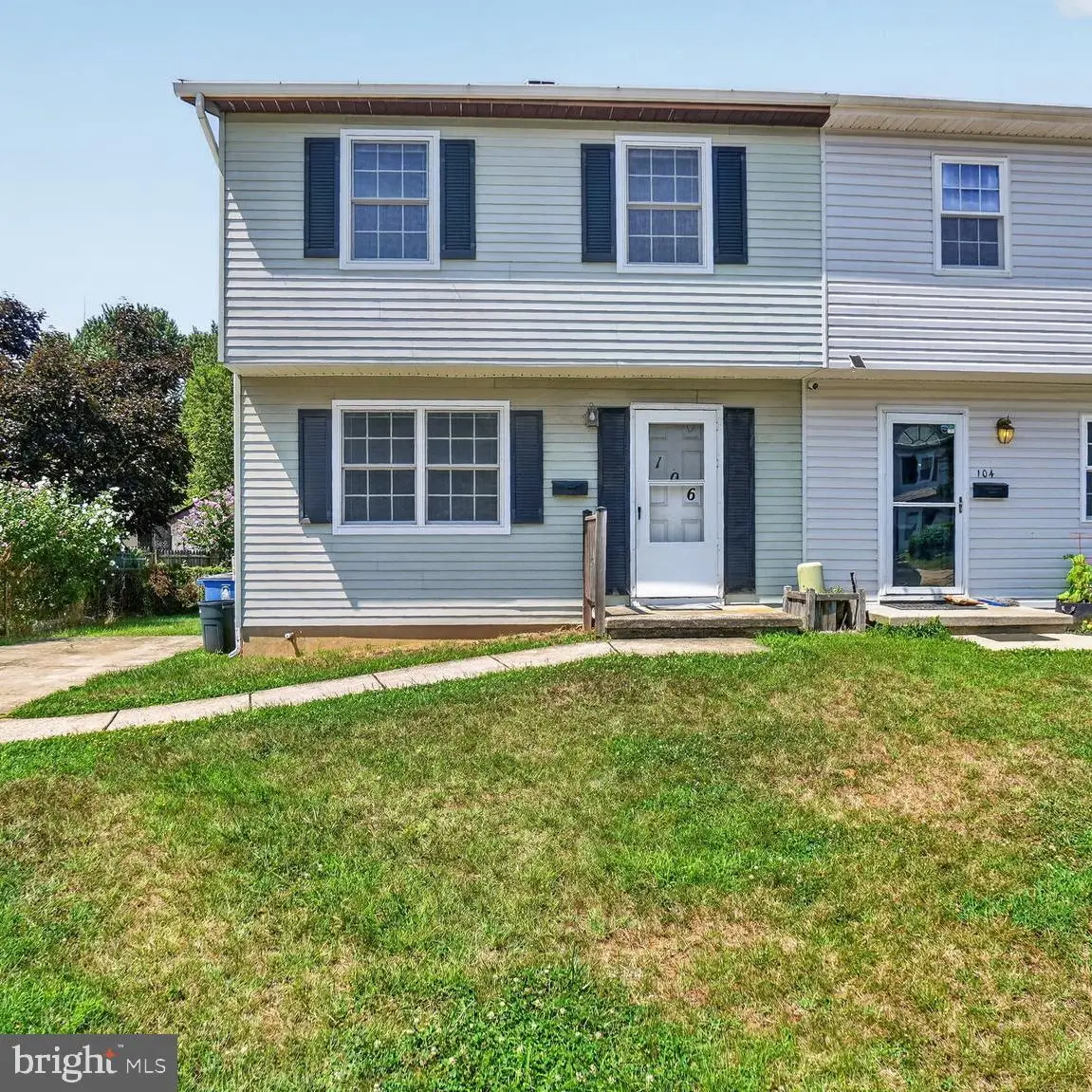 106 Conley Dr, Annapolis, MD 21403 - #1