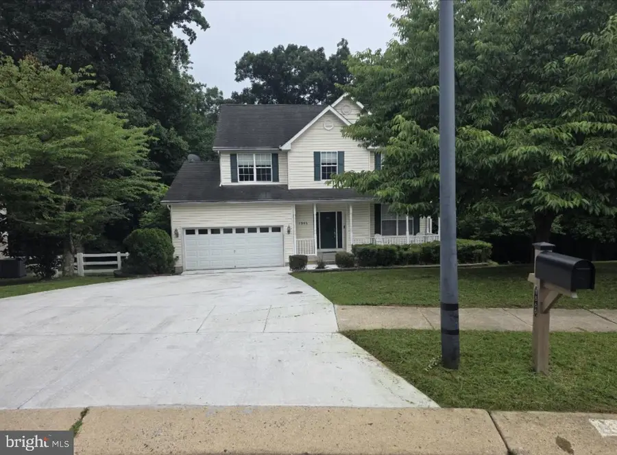 1866 Disney Estates Cir, Severn, MD 21144 - #2