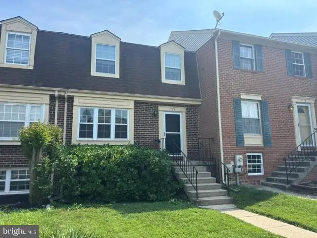 1174 Booth Bay Harbour, Pasadena, MD 21122 - #1