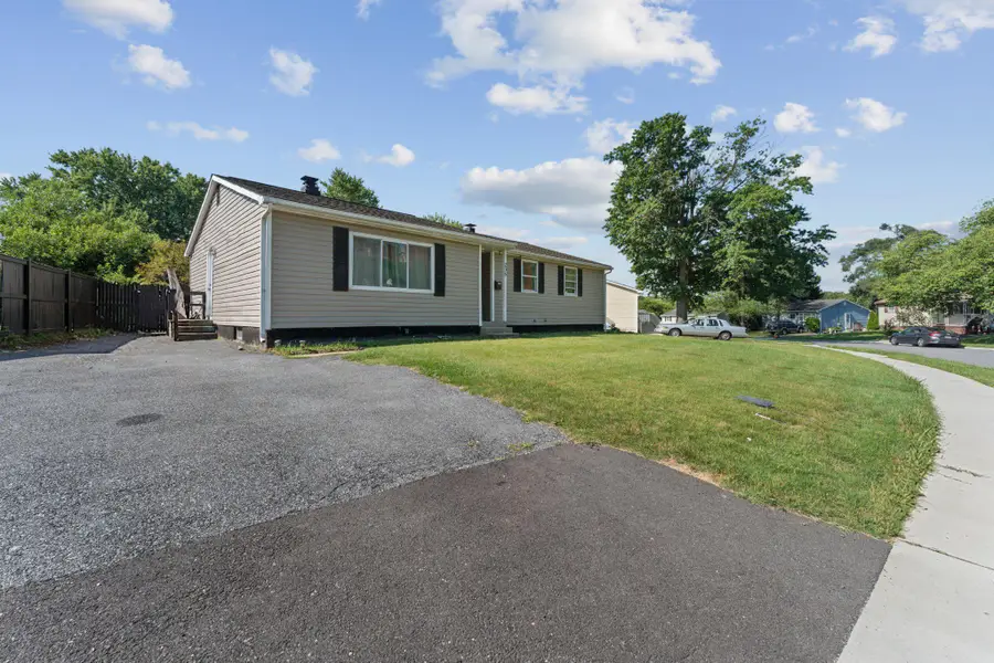 235 Marganza S, Laurel, MD 20724 - #3