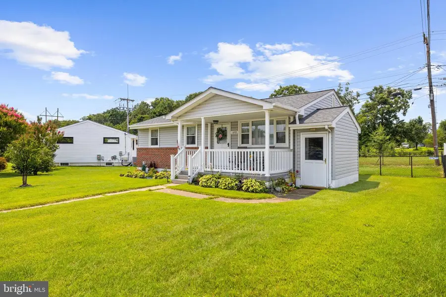 1402 Scanlan Dr, Glen Burnie, MD 21061 - #2