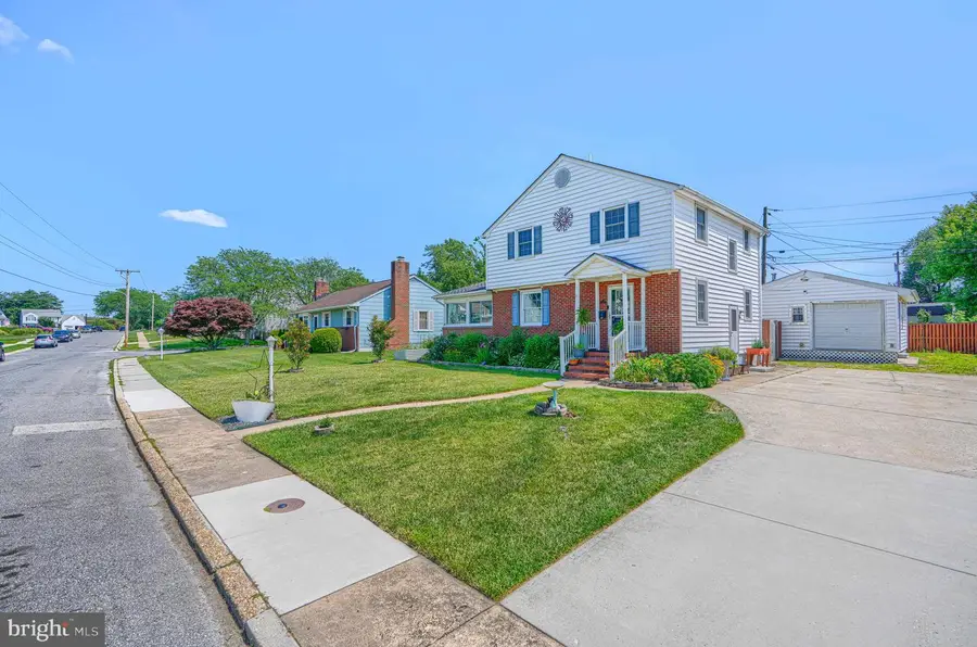 559 Fairmount Rd, Linthicum Heights, MD 21090 - #2