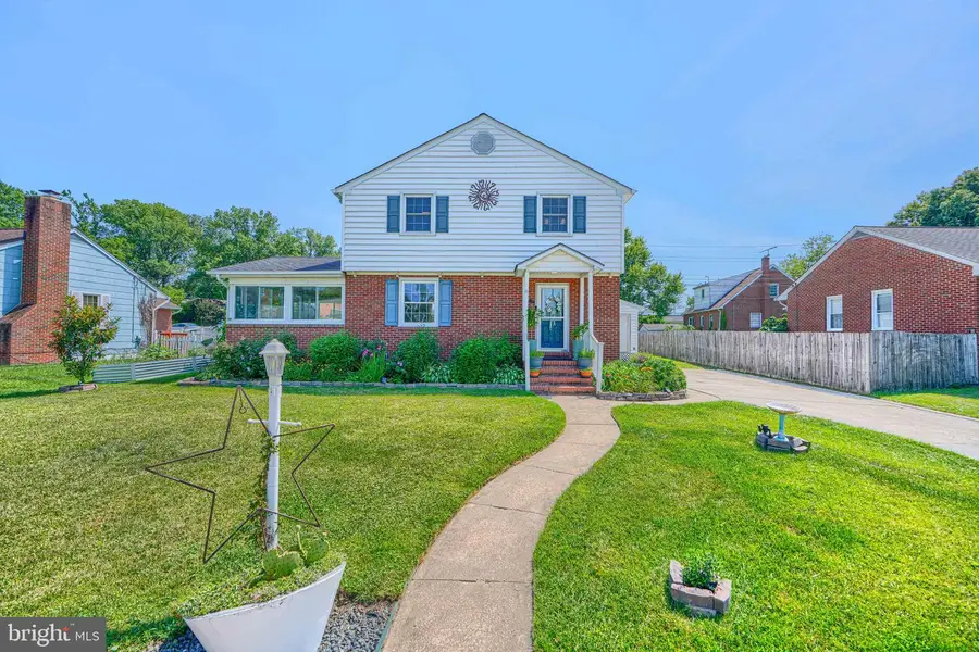 559 Fairmount Rd, Linthicum Heights, MD 21090 - #3