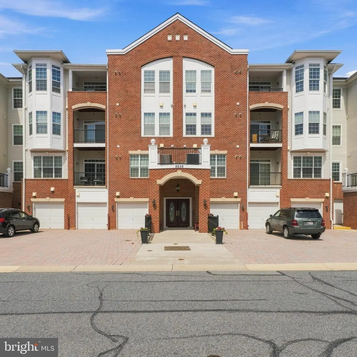 8606 Wintergreen Ct #306, Odenton, MD 21113 - #1