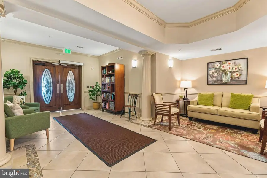 8606 Wintergreen Ct #306, Odenton, MD 21113 - #2