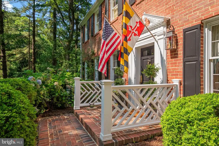1218 Balfour Dr, Arnold, MD 21012 - #3