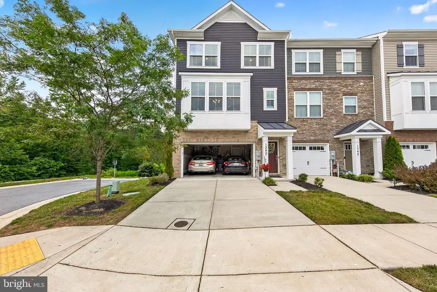 1350 Hawk Hollow Dr, Crofton, MD 21114 - #3