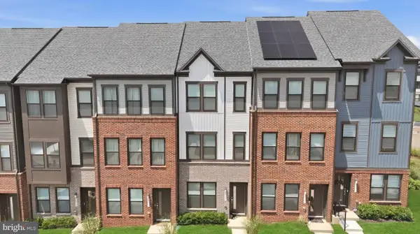3307 Anabranch Way, LAUREL, MD 20724