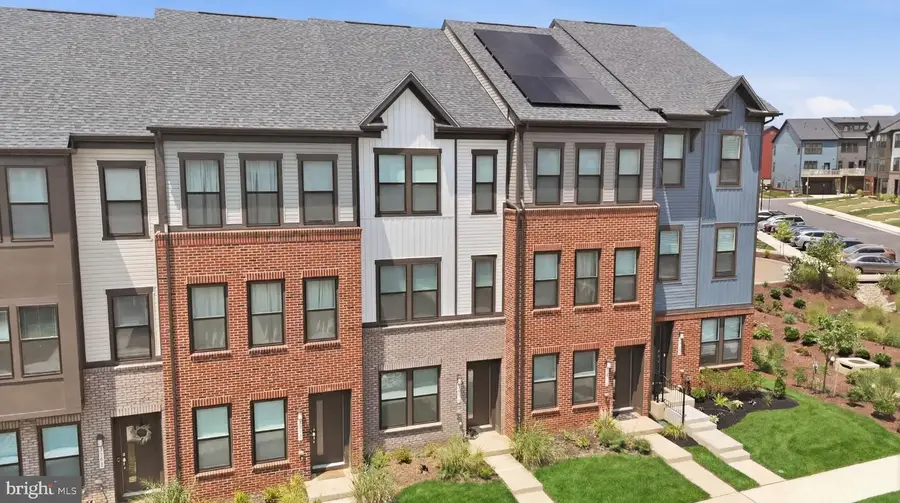 3307 Anabranch Way, Laurel, MD 20724 - #3