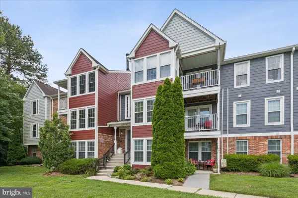 625 Deering Rd #2a, PASADENA, MD 21122