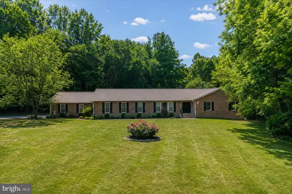 6420 Meadowlark Dr, DUNKIRK, MD 20754