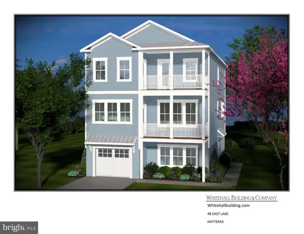48a E Lake Dr, ANNAPOLIS, MD 21403