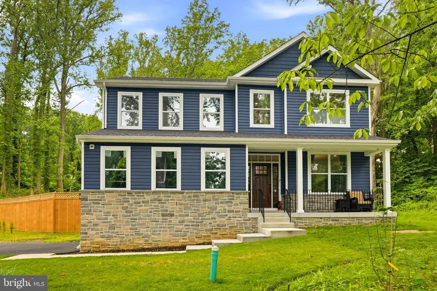 1392 Baltimore Annapolis Blvd, Arnold, MD 21012 - #3