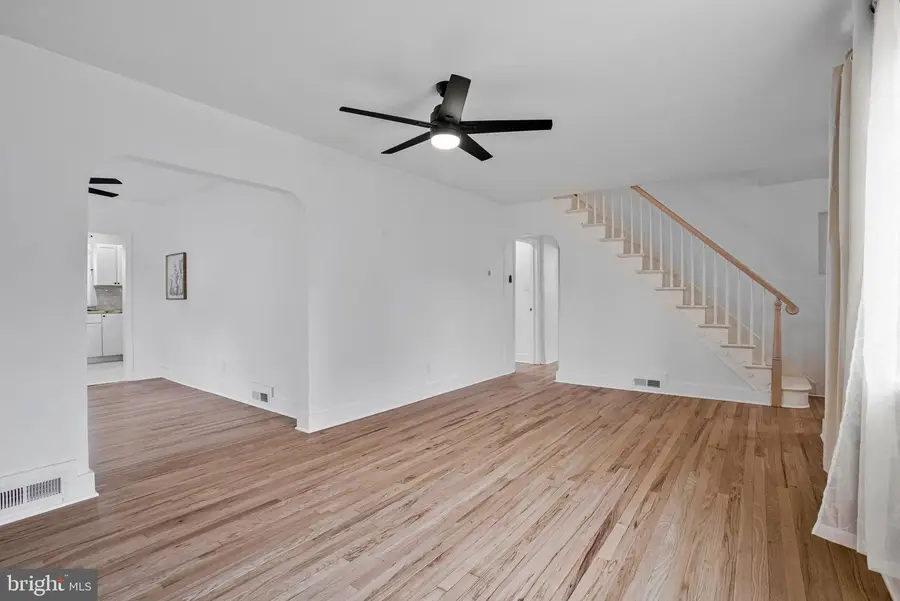 4 Hampton Rd, Linthicum Heights, MD 21090 - #3