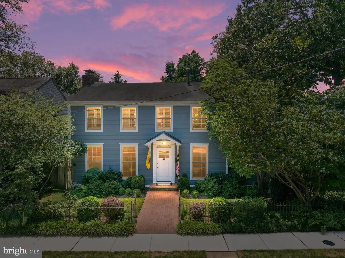 526 Sixth St, Annapolis, MD 21403 - #1
