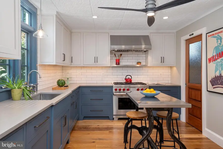 526 Sixth St, Annapolis, MD 21403 - #2