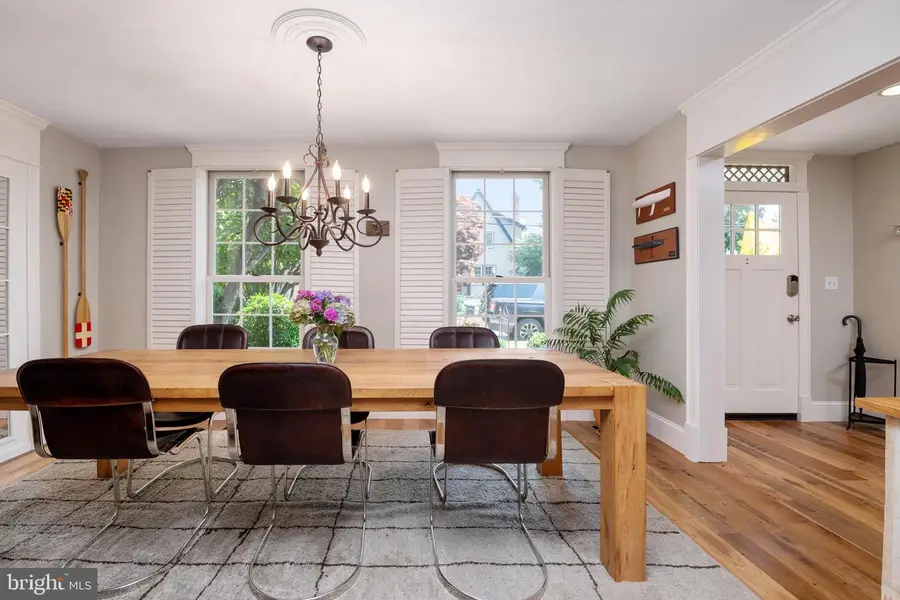 526 Sixth St, Annapolis, MD 21403 - #3