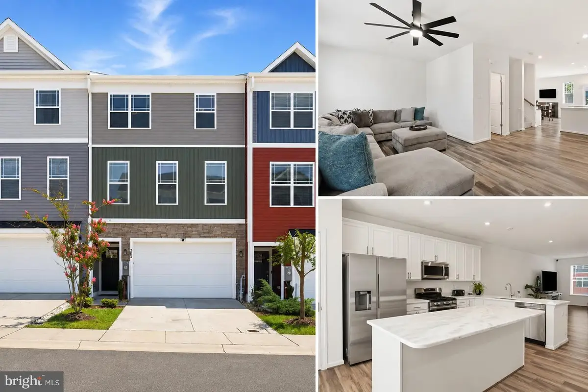 205 Jenkins Way, Glen Burnie, MD 21061 - #1
