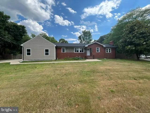 1175 Mt Zion Marlboro Rd, Lothian, MD 20711 - #1