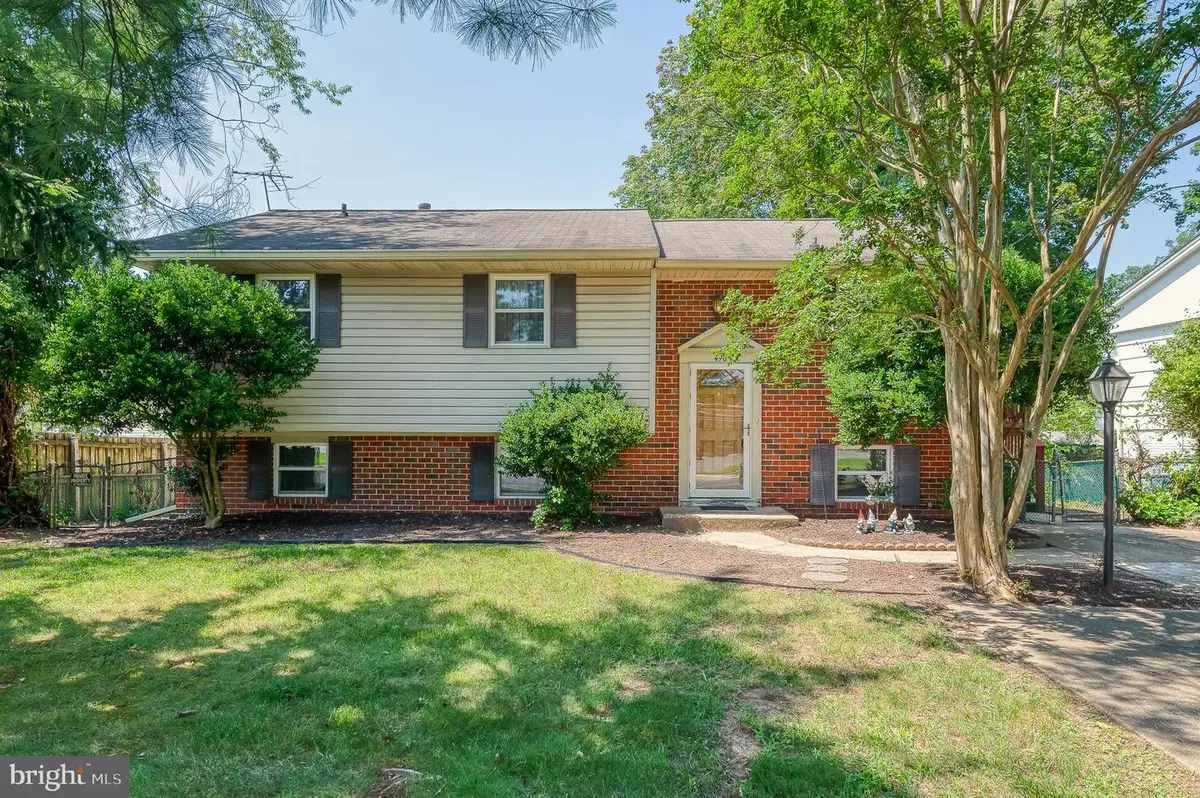 498 Old Mill Rd, Millersville, MD 21108 - #1