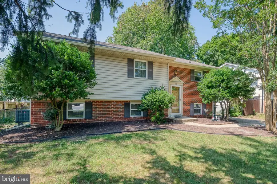 498 Old Mill Rd, Millersville, MD 21108 - #2