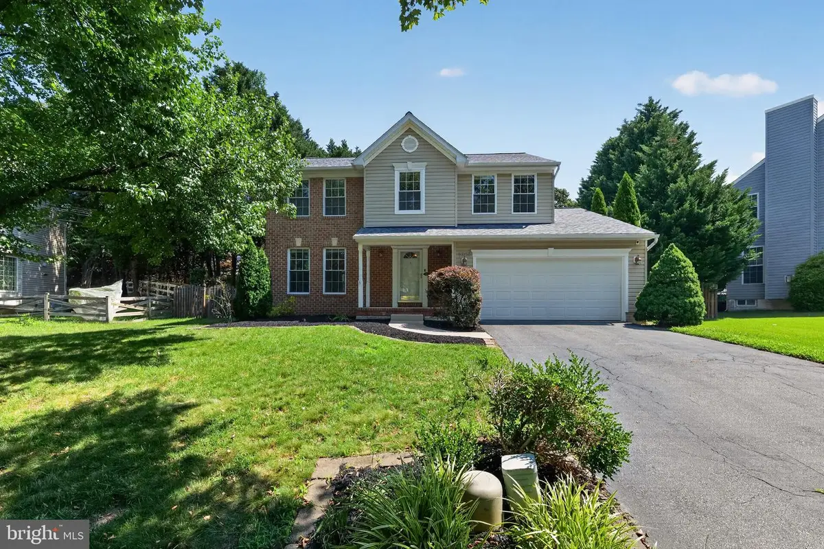 1624 Old Bay Ln, Severn, MD 21144 - #1