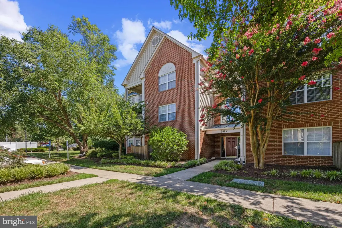 607 Admiral Dr #101, Annapolis, MD 21401 - #1