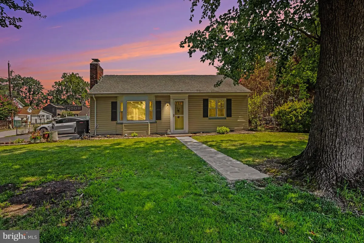 7685 Midway Ave, Pasadena, MD 21122 - #1