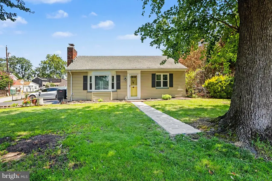 7685 Midway Ave, Pasadena, MD 21122 - #2