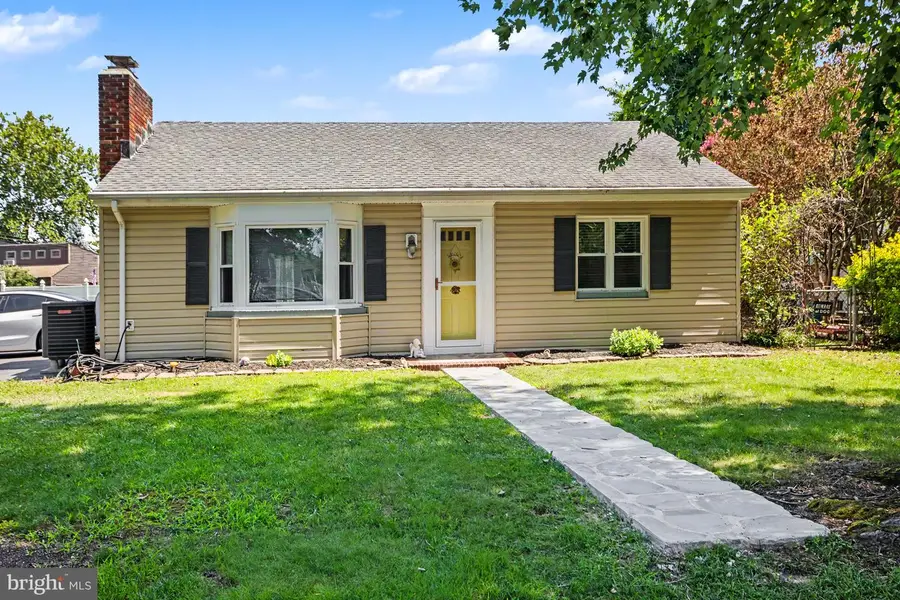 7685 Midway Ave, Pasadena, MD 21122 - #3