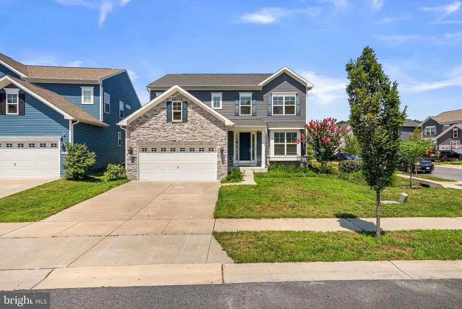 412 Whispering Elm Ln, Millersville, MD 21108 - #2