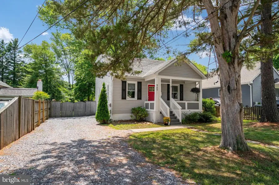 907 Monroe St, Annapolis, MD 21403 - #2