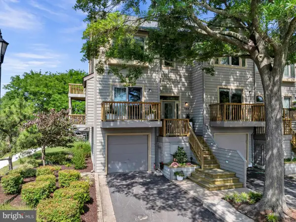 2144 Chesapeake Harbour Dr, ANNAPOLIS, MD 21403