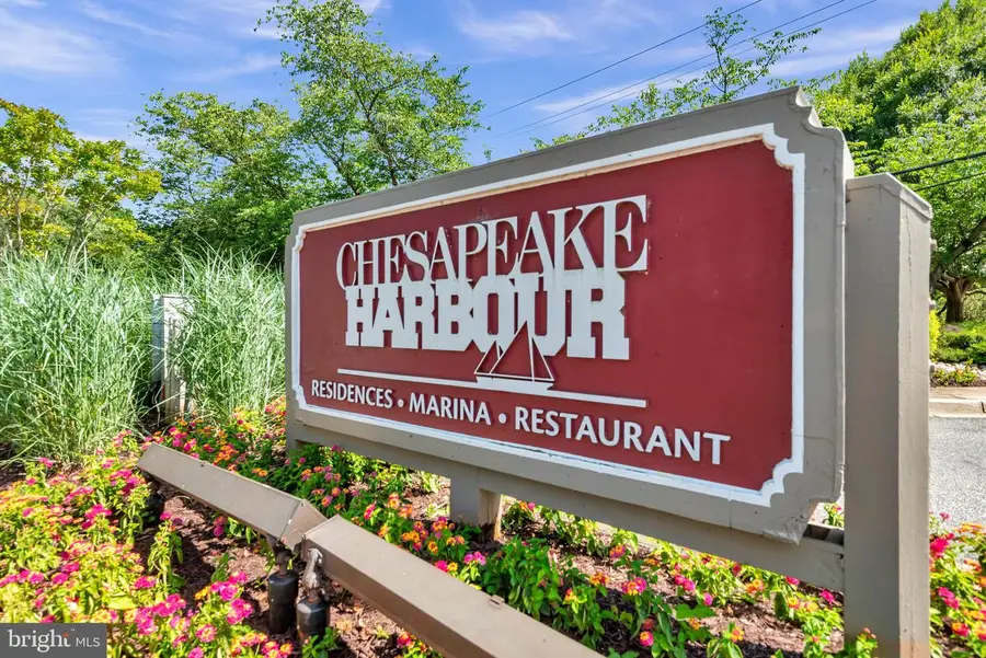 2144 Chesapeake Harbour Dr, Annapolis, MD 21403 - #2