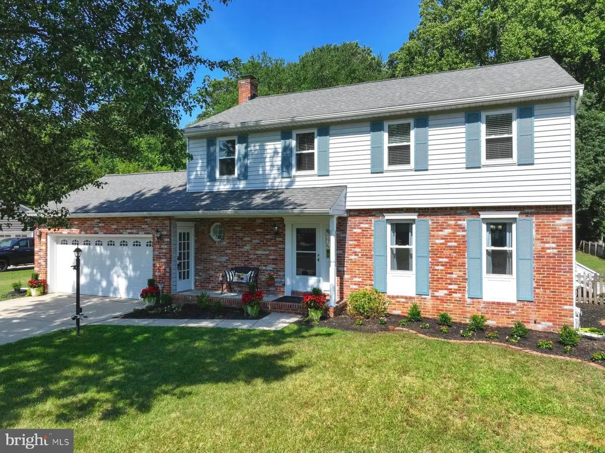 8327 Sail Ct, Pasadena, MD 21122 - #1