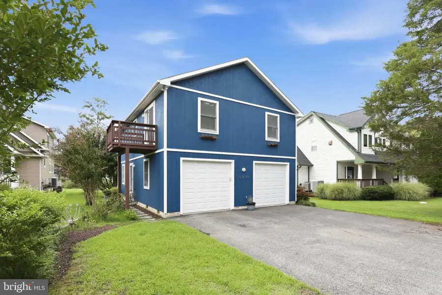 5934 Sneed Dr, Deale, MD 20751 - #3