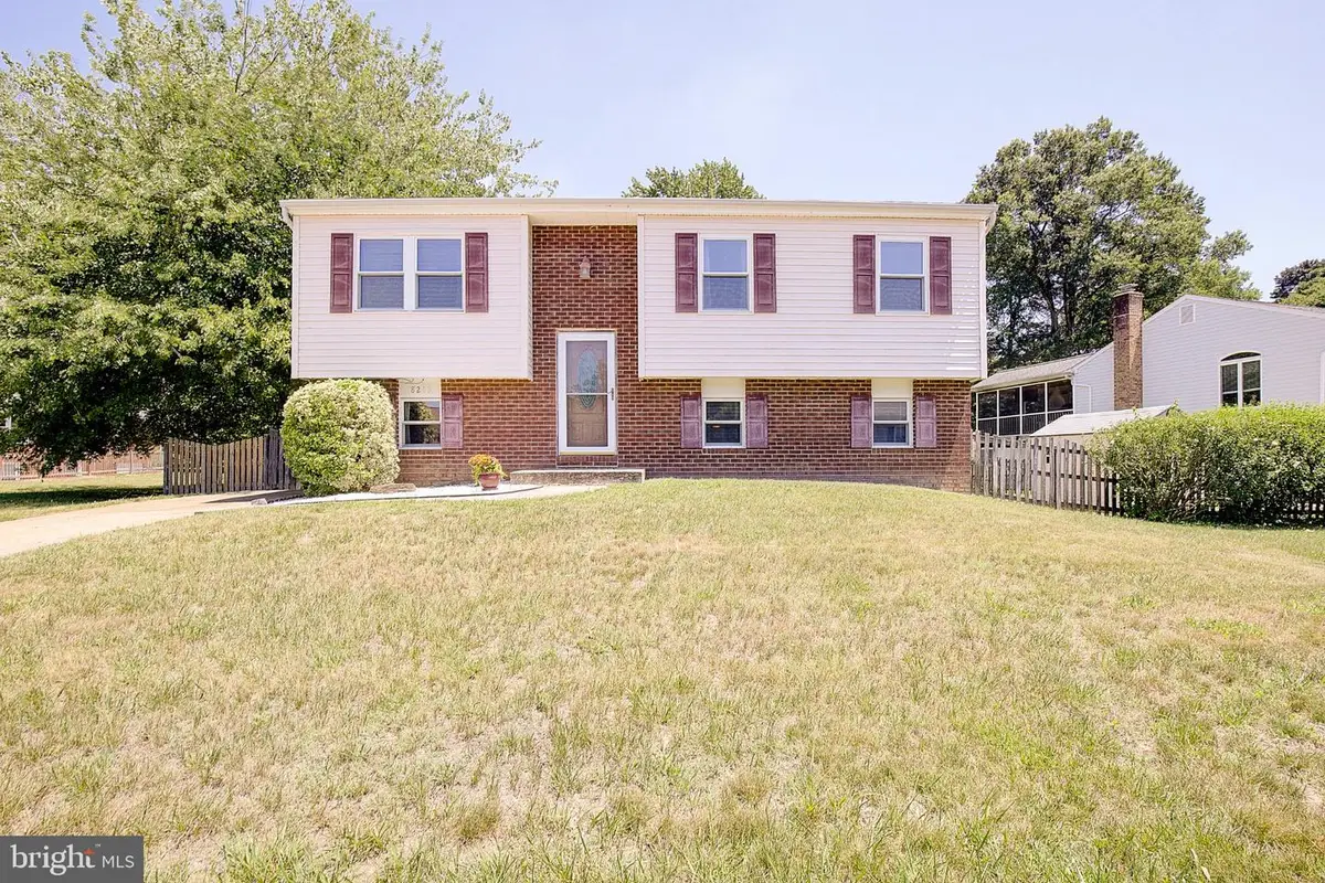 8213 Crab Apple Ct, Glen Burnie, MD 21061 - #1