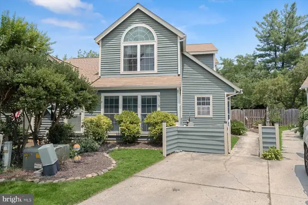 916 Yachtsman Way, ANNAPOLIS, MD 21403