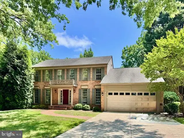1286 Ketch Ct, Annapolis, MD 21403 - #1