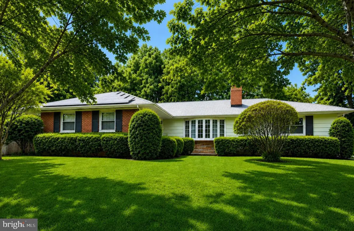 40 Lockleven Dr, Severna Park, MD 21146 - #1