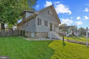 113 W Edgevale Road, Baltimore, MD 21225 - #2