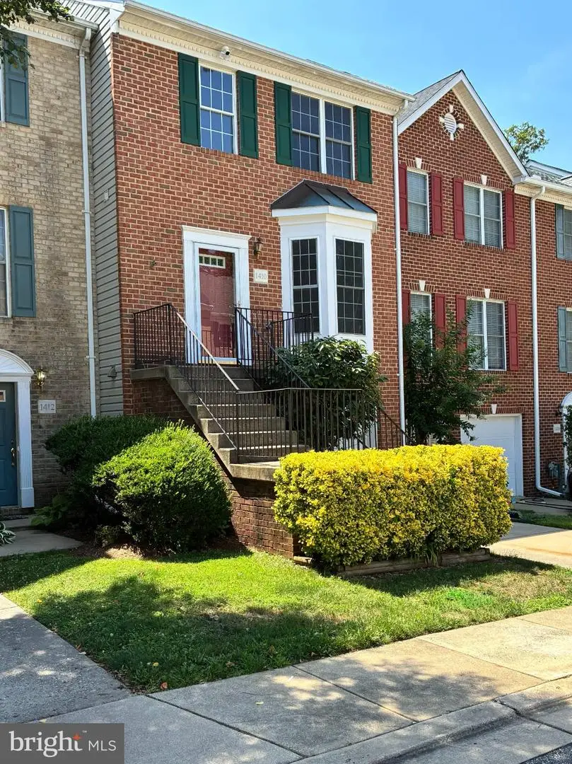 1410 Peregrine Path, Arnold, MD 21012 - #3