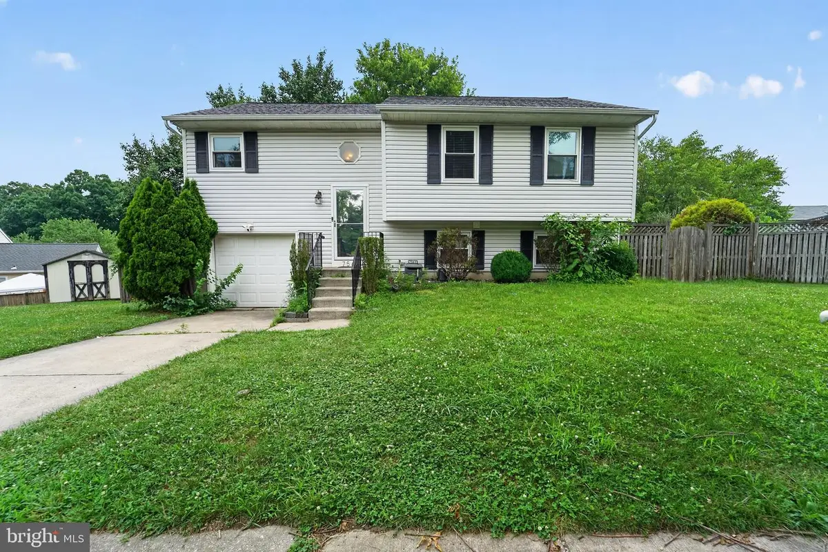 7562 Greenknoll Ct, Hanover, MD 21076 - #1