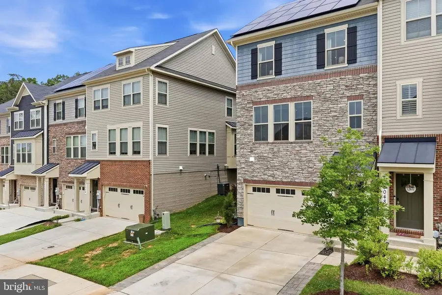 3050 Bretons Ridge Way, Hanover, MD 21076 - #2